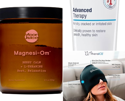 For My Chronically Ill Girlies cover photo collage