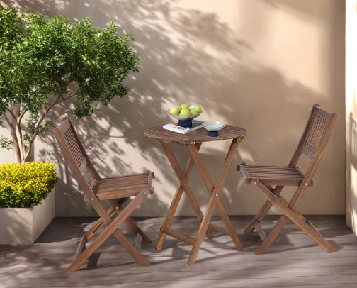 Join Me On The Balcony cover photo collage