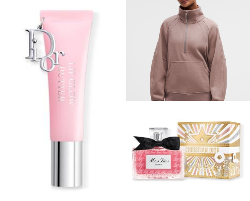 Teenage girl necessities! 🎀 cover photo collage