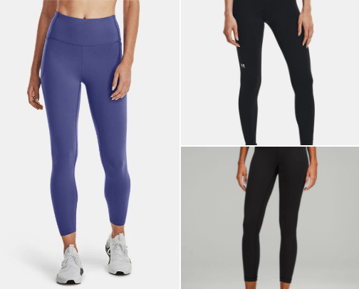 gymwear cover photo collage