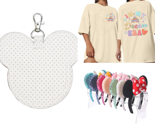 Disney Favs cover photo collage