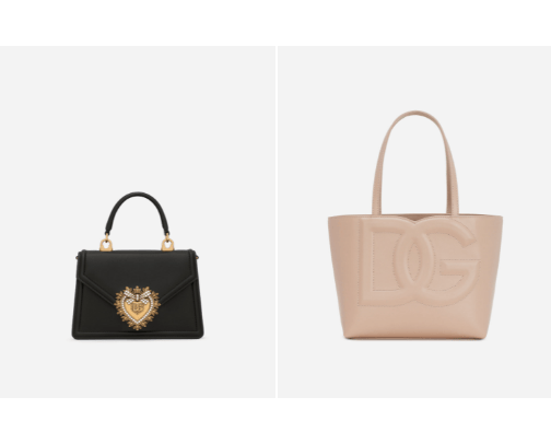 Bags💎 cover photo collage