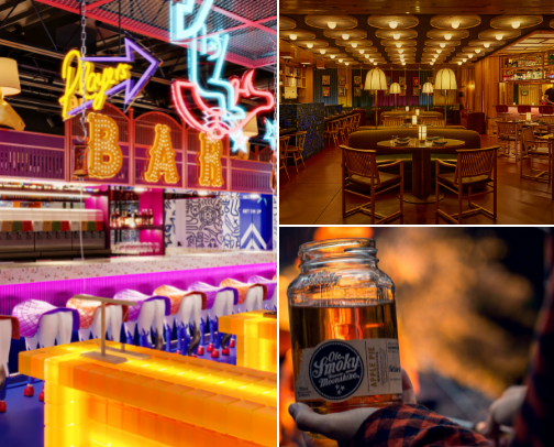Best Nashville Itinerary For Adults cover photo collage