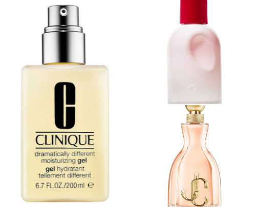 Make sure you smell great cover photo collage