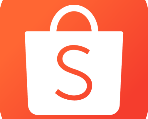 Shopee cover photo collage