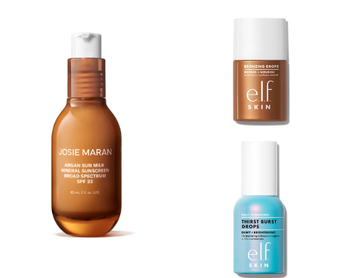 My BBL: Big, Beauty, List cover photo collage