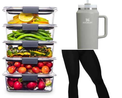 Amazon’s Hidden Gems: top picks you can’t miss! cover photo collage