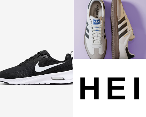 Favorite Brands cover photo collage