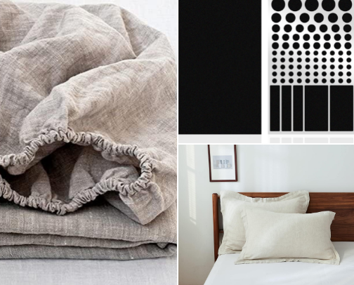 Sleep, But Make it Restful cover photo collage