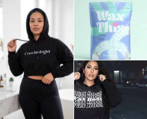 Everything Esthetics cover photo collage