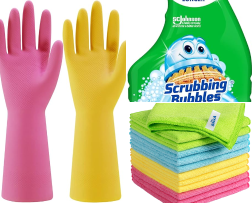 Stress-Free Holiday Hosting cover photo collage