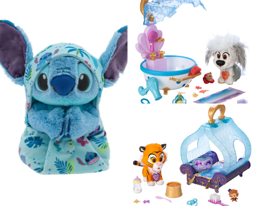 Toys - where a kid can be a kid! cover photo collage