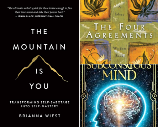books that have strengthened my soul and will strengthen yours too cover photo collage