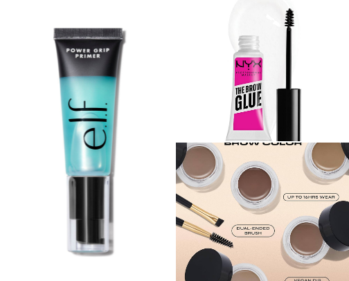 💄 Makeup for Tired Moms (Real Life Tested) cover photo collage