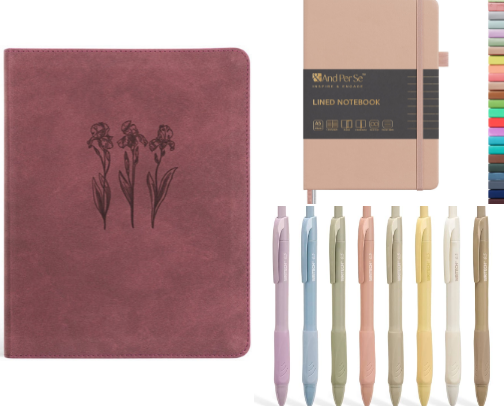 Must Have Bible Study Supplies cover photo collage