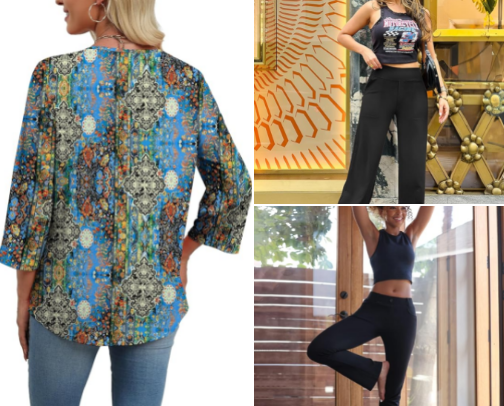 Fashion Items That Are Worth It to Buy cover photo collage