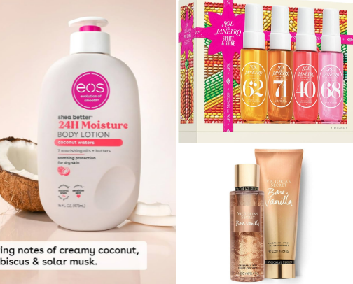 My Aroma Theraphy 🥥 cover photo collage