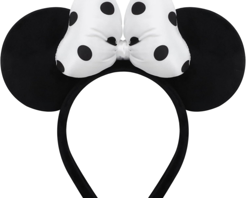 Dupe Minnie Ears 🐭 cover photo collage