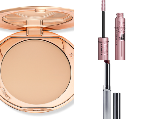 Top 10 best Ulta products cover photo collage