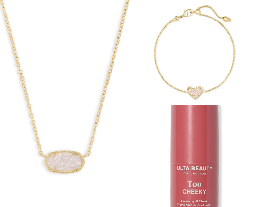 What my 11 year old daughter received for her birthday! cover photo collage