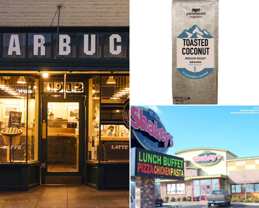 My top local recs cover photo collage