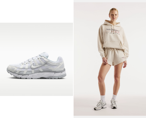 🔥"SHOES & CLOTHING"🔥 cover photo collage