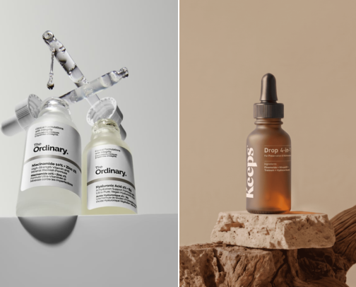 My Men’s Hair Growth Routine: Morning to Night cover photo collage