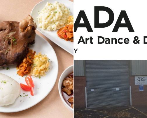 Heritage/Culture cover photo collage