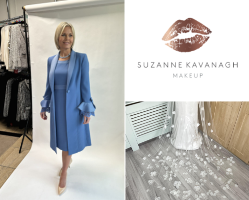 The "I Do" Crew: Dublin’s Best Local Wedding Pros cover photo collage