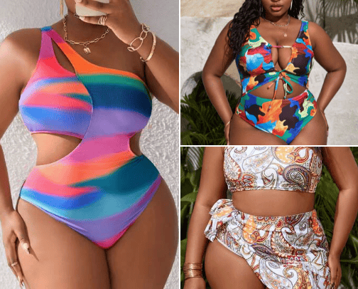 Beach Essentials cover photo collage