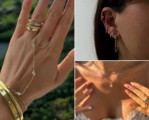 My Top Picks from the EvryJewels Better than Black Friday Sale cover photo collage