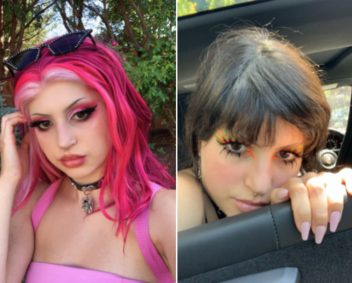 makeup holy grails cover photo collage