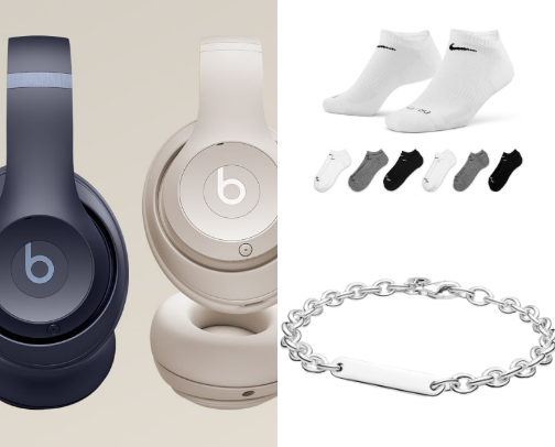 Boyfriend Gift Guid cover photo collage