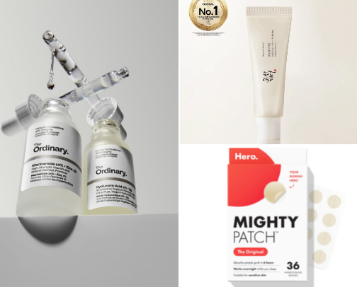 The High-ROI Men's Grooming Protocol cover photo collage