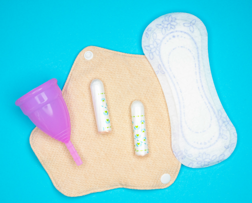 🎀 Soft Girl Hygiene Essentials🧴🌸✨ cover photo collage