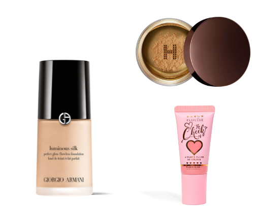 must have makeup products cover photo collage