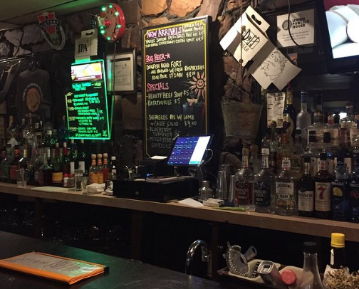 My top recs cover photo collage