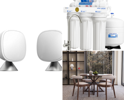 Home Improvement Finds Worth Adding to Your Space cover photo collage
