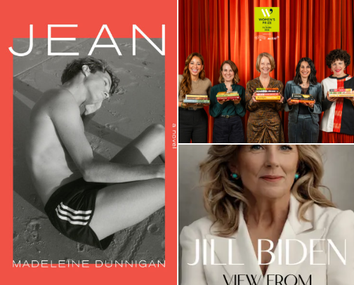 My Favorite Bookshop cover photo collage