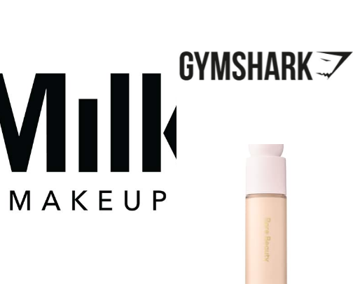 my favorites beauty products! cover photo collage