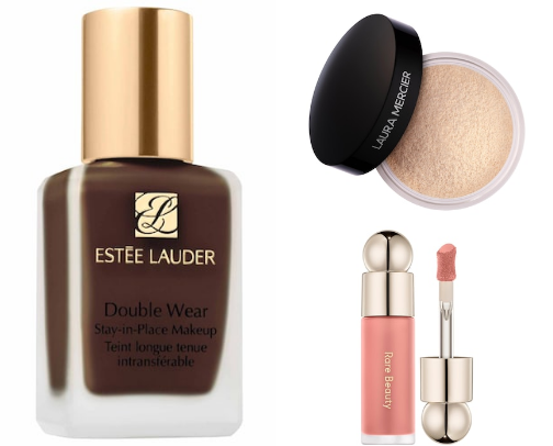 Best Face Makeup Essentials for Everyday Wear cover photo collage