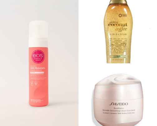 Personal care go to's 👏 cover photo collage