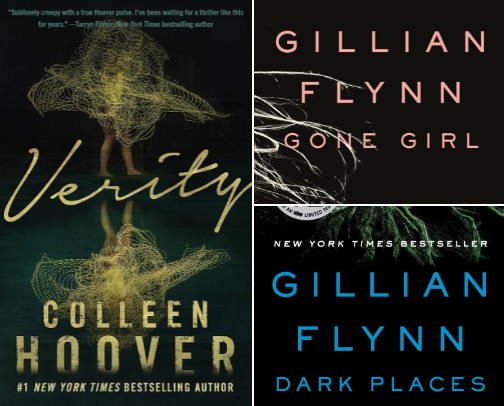 Audiobooks that kept me up WAY too late . . . but worth it!! cover photo collage