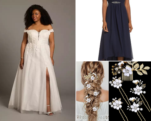 Best Weddings pieces 👰‍♂️👰‍♂️🤵‍♂️ cover photo collage