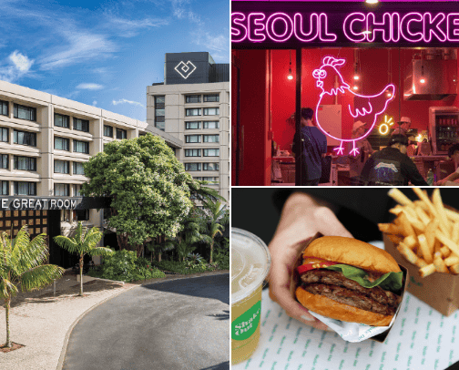 Best Places to Stay/Visit/Eat in Auckland cover photo collage