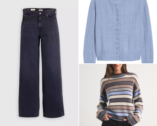 Soft Summer Outfit Ideas cover photo collage