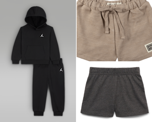 TODDLER BOY CLOTHES THAT ARE ACTUALLY CUTE cover photo collage