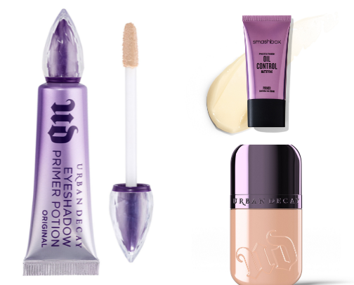 My "Can't Live Without" Makeup Favorites cover photo collage
