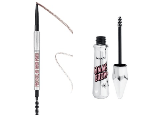 brows💕 cover photo collage