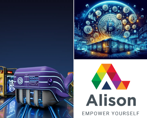 Model - Entrepreneur - Business Plan cover photo collage